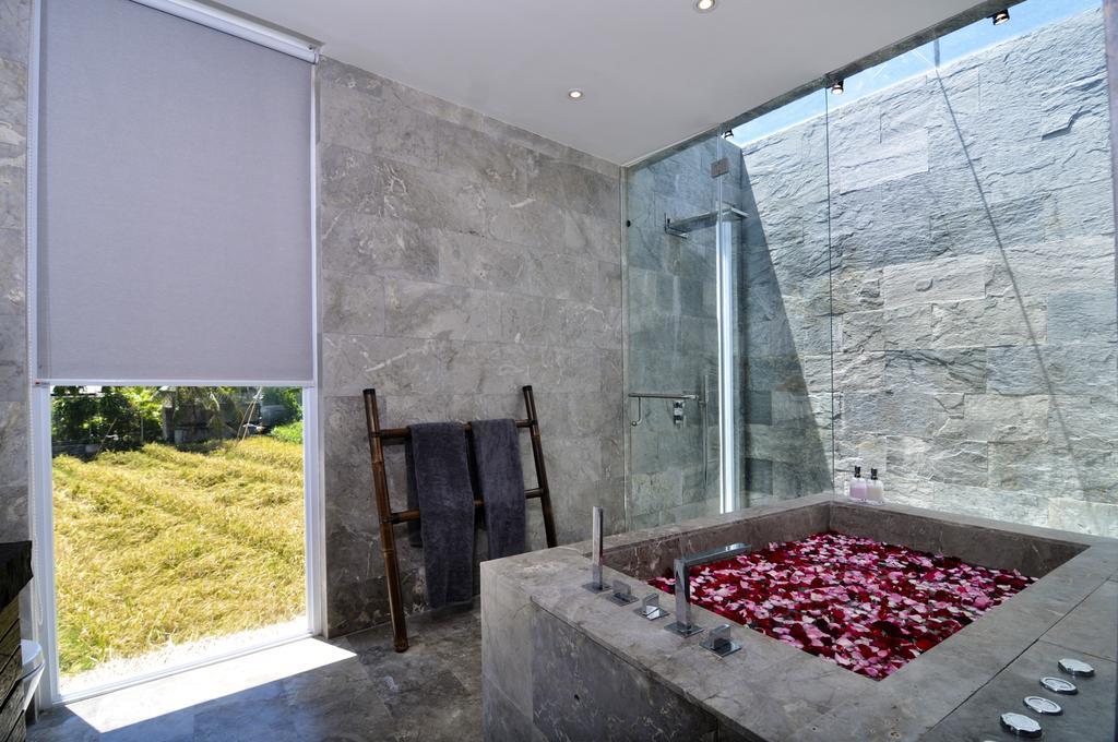 Villa Ashoka Canggu Exterior foto